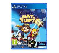 A Hat in Time (PS4) (Sony Playstation 4)