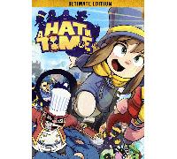 A Hat in Time - Ultimate Edition PC