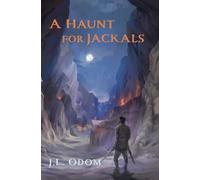 A Haunt for Jackals: 2 (Land of Exile)