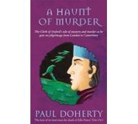 A Haunt Of Murder (canterbury Tales Mysteries Book 6) (ebook)