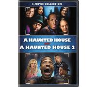 A Haunted House / A Haunted House 2 [USA] [DVD]