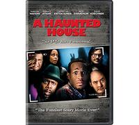 A Haunted House [Reino Unido] [DVD]