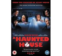 A Haunted House [Reino Unido] [DVD]