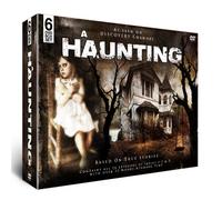 A Haunting (6DVD Box Set) [Reino Unido]