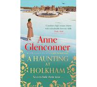 A Haunting at Holkham: from the author of the Sunday Times bestseller Whatever Next?