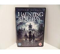 A Haunting at Preston Castle [DVD] [Reino Unido]