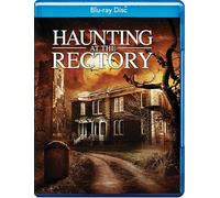 A Haunting at the Rectory [Blu-ray]