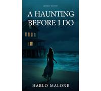 A Haunting Before I Do