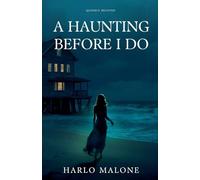 A Haunting Before I Do