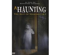 A Haunting: Best of Seasons 1 & 2 [USA] [DVD]