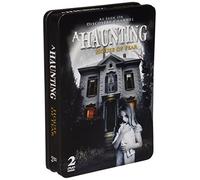 A Haunting: House of Fear [USA] [DVD]