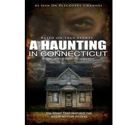 A Haunting In Connecticut [DVD] [2002] [Reino Unido]