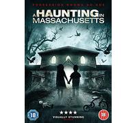 A Haunting in Massachusetts [DVD] [Reino Unido]