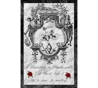 A Haunting in Plantersville (A Short Tale)