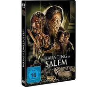 A HAUNTING IN SALEM - UNCUT [Alemania] [DVD]