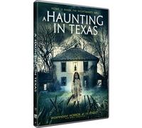 A Haunting In Texas [USA] [DVD]