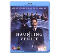 A Haunting in Venice – Disney