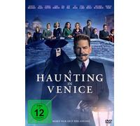 A Haunting in Venice [Alemania] [DVD]