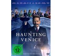 A Haunting in Venice (DVD)