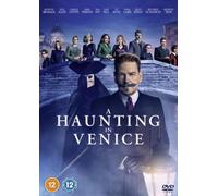 A Haunting in Venice [DVD, Region Free]
