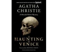 A Haunting in Venice [Movie Tie-in]: Originally Published as Hallowe'en Party: A Hercule Poirot Mystery: 35 (Hercule Poirot Mysteries)