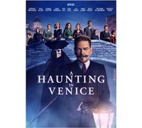 A Haunting In Venice [USA] [DVD]