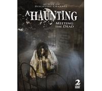 A Haunting - Meeting the Dead [DVD] [2008] [Reino Unido]