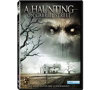 A Haunting on Gabriel Street [USA] [DVD]