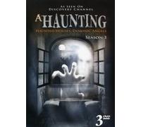 A Haunting: Season 3 [Region 2]