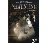 A Haunting: Season 4 [Reino Unido] [DVD]