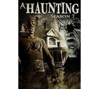 A Haunting: Season 7 [USA] [DVD]