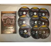 A Haunting: Seasons 1-6 [USA] [DVD]