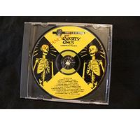 A Haunting We Will Go