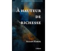 À hauteur de richesse
