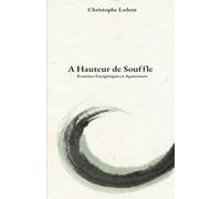 A Hauteur de Souffle: Routines Energétiques et Apaisement