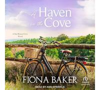 A Haven in the Cove: 5 (Sea Breeze Cove)