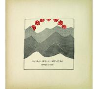 A Hawk And A Hacksaw - Darkness at Noon [Vinilo]