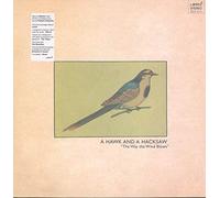 A Hawk and a Hacksaw - Way the Wind Blows [Vinilo]