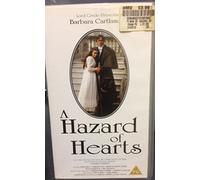 A Hazard Of Hearts [Reino Unido] [VHS]