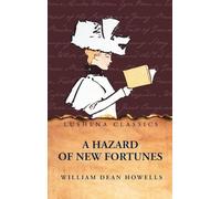 A Hazard of New Fortunes