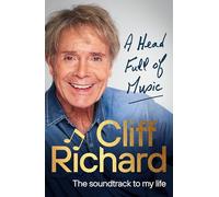 A Head Full of Music: The soundtrack to my life