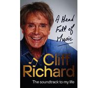 A Head Full of Music: The soundtrack to my life