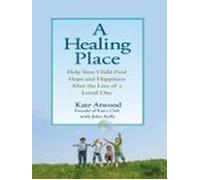 A Healing Place (ebook)
