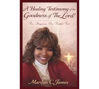 A Healing Testimony of The Goodness of God: "Five Diagnosis, One Faithful God"