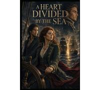 A Heart Divided by the Sea (The North Star Chronicles)