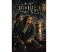 A Heart Divided by the Sea (The North Star Chronicles)
