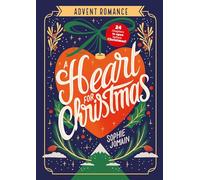 A Heart for Christmas: Advent Romance