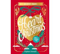 A Heart for Christmas: An Advent Novel