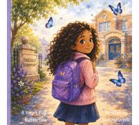 A Heart Full of Butterflies