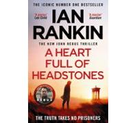 a heart full of headstones